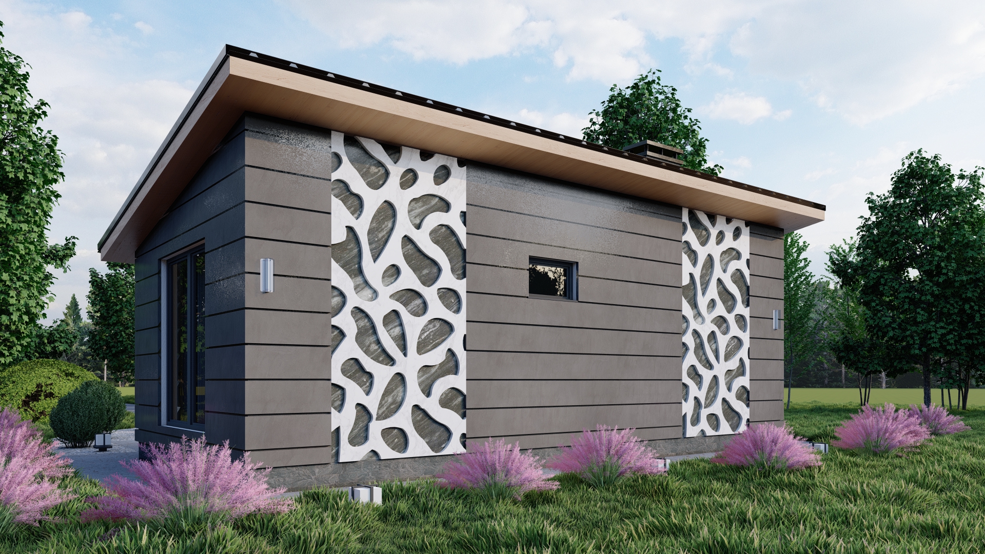 Узаконення проєкту "Орігамі"