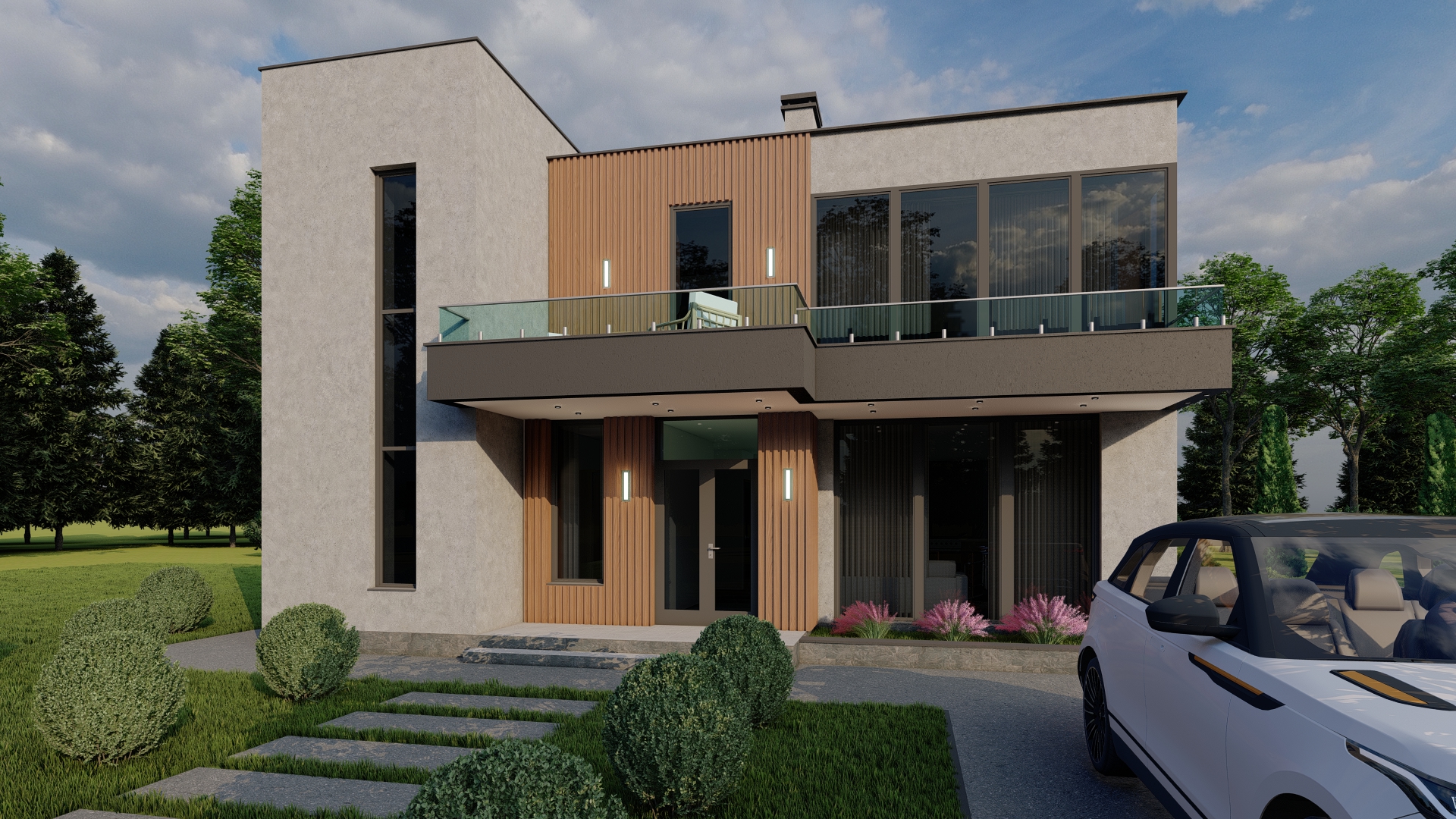 Узаконення проєкту "Графіт"