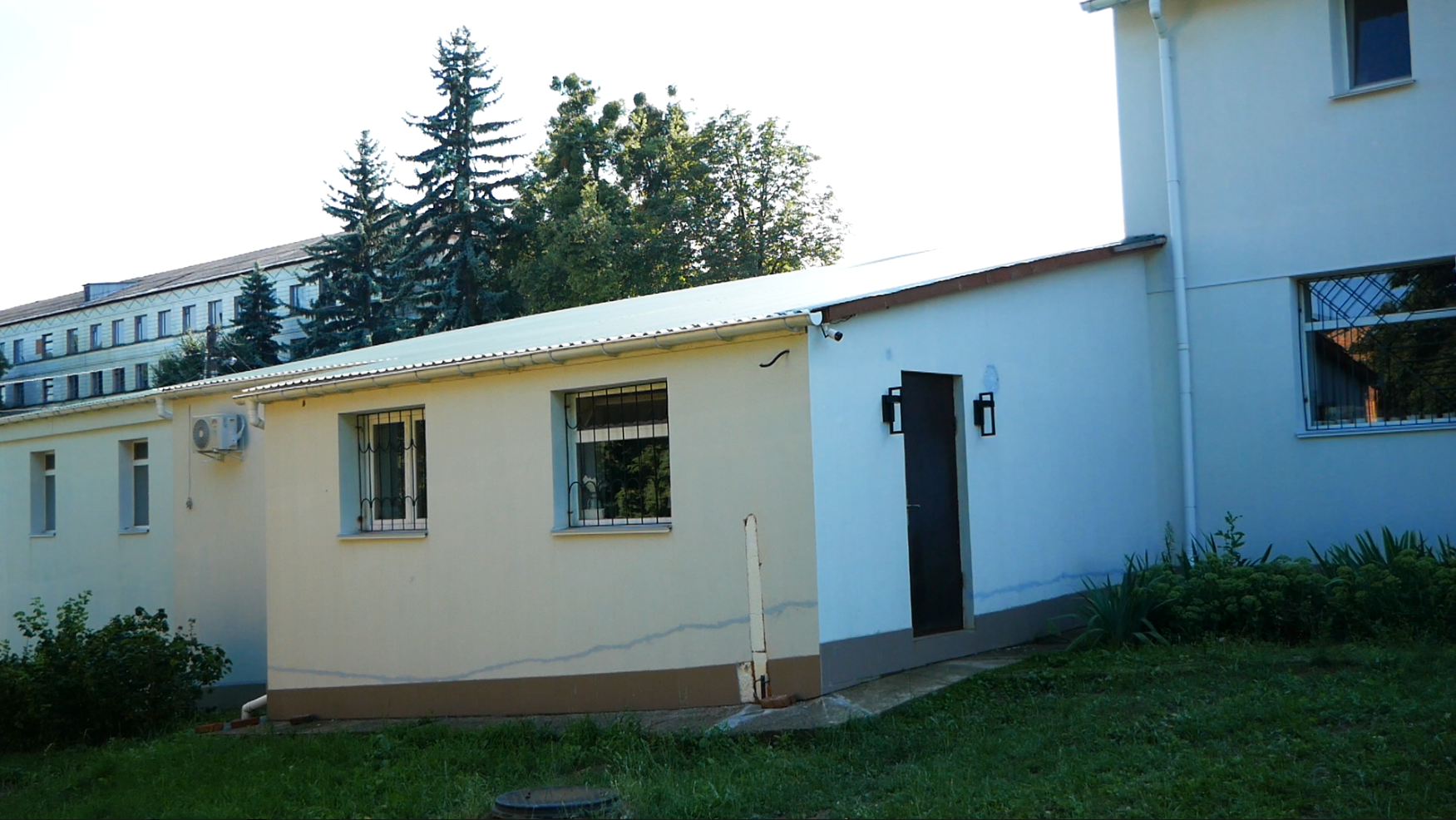 Поетапне узаконення житлового будинку